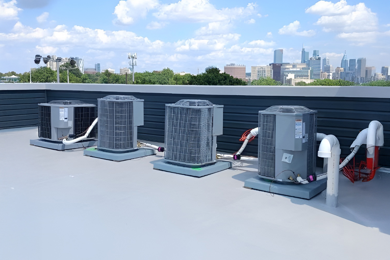 Air Conditioning Installations In Philadelphia Air Conditioning Installations In Philadelphia