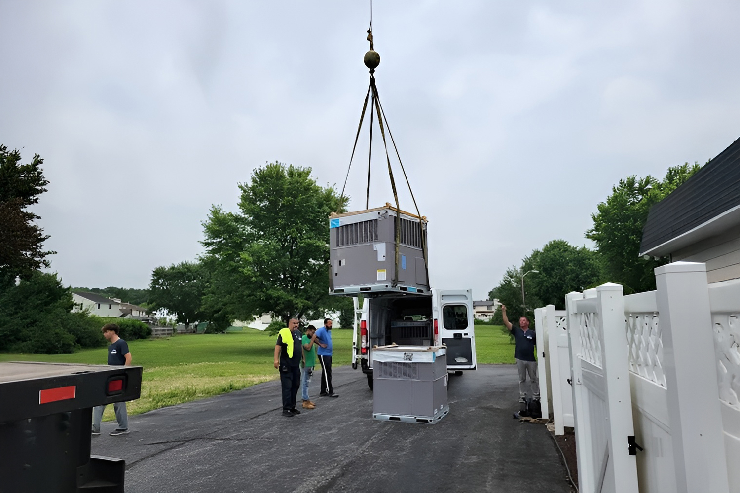 Air Conditioning Installations In Philadelphia Air Conditioning Installations In Philadelphia
