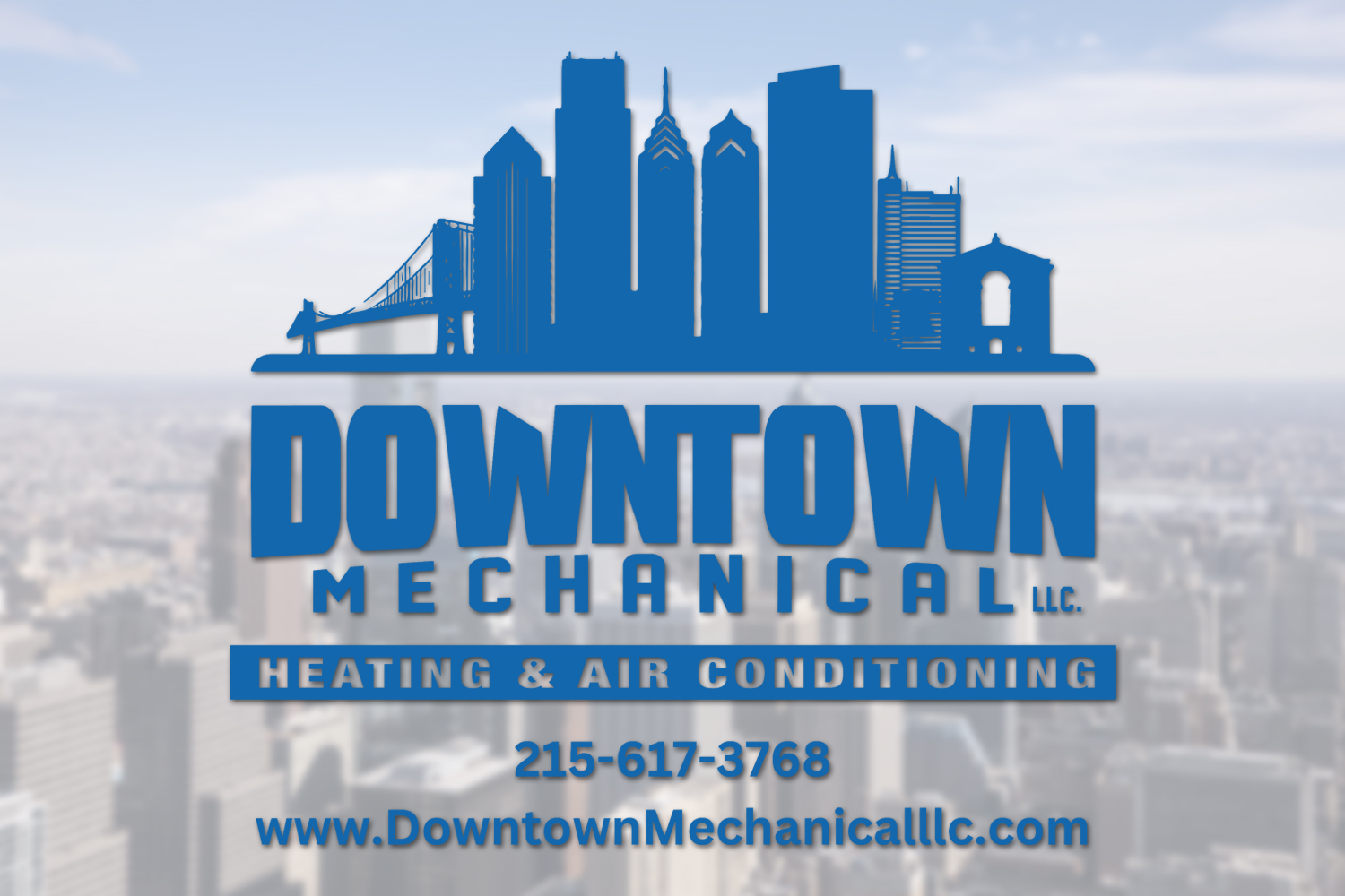 Downtown Mechanical LLC in Philadelphia