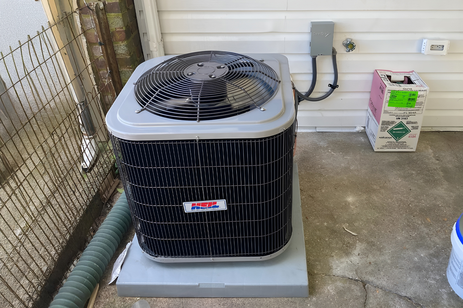 Heating System Installations in Philadelphia Heating System Installations in Philadelphia