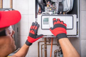 Philadelphia HVAC Contractors in Port Richmond