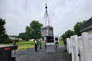 Philadelphia HVAC Contractors in Frankford 2