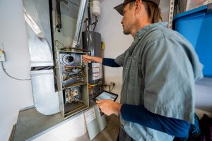 Philadelphia HVAC Contractors in Tacony