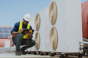 South Philadelphia HVAC Contractors