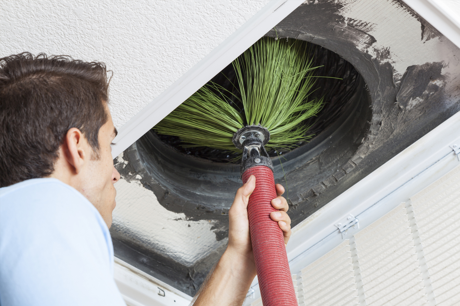 Services for Duct Cleaning in Philadelphia