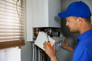 Boiler Repair in Northeast Philadelphia