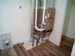 Northeast Philadelphia Furnace Repairs