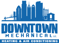 Downtown Mechanical