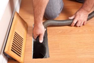 Montgomery County Duct Cleaning Services