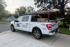 Duct Cleaning in Port Richmond, Philadelphia