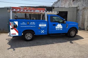 Philadelphia Duct Cleaning Companies