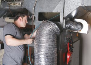 Duct Cleaning in Bridesburg, Philadelphia