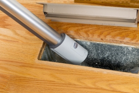 Duct Cleaning in Tacony Philadelphia 2a
