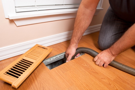 Duct Cleaning In The Rhawnhurst Neighborhood