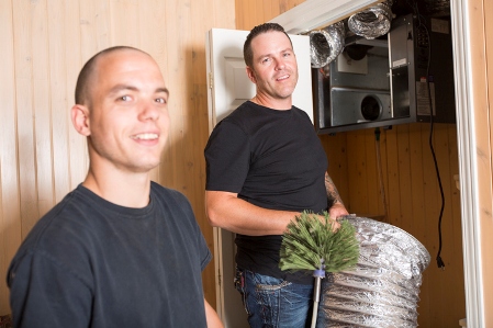 Duct Cleaning In The Rhawnhurst Neighborhood