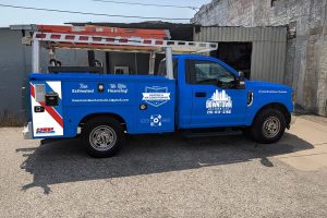 Duct Cleaning in Oxford Circle