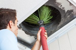 Philadelphia Duct Cleaning Companies in Oak Lane